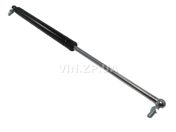 Амортизатор упор багажника ВАЗ 2104, 2121, 21213 (капот 2110-12) FLAGMUS 470мм, 280N, газовый (62201)