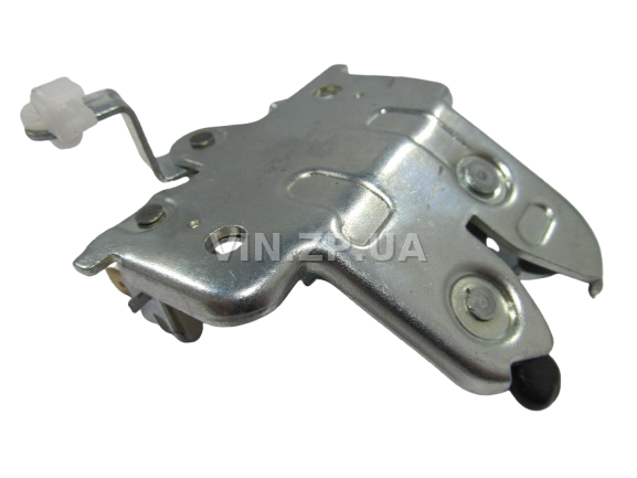 Замок багажника Ланос, Сенс, седан, верхний механизм, OEM 96214300 FLAGMUS 2