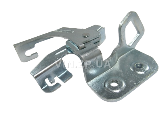 Замок багажника Ланос, Сенс, седан, нижинй механизм, OEM 96303364 FLAGMUS 1