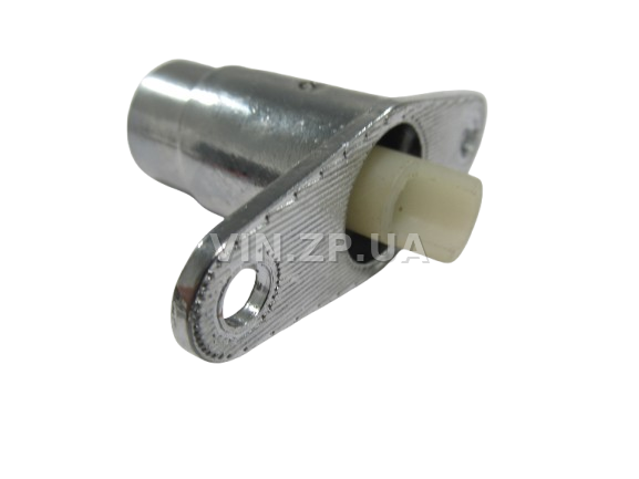 Замок багажника ВАЗ 2101, 21011, с личинками, замок 1шт + личинка 2шт + ключ 2шт FLAGMUS 2