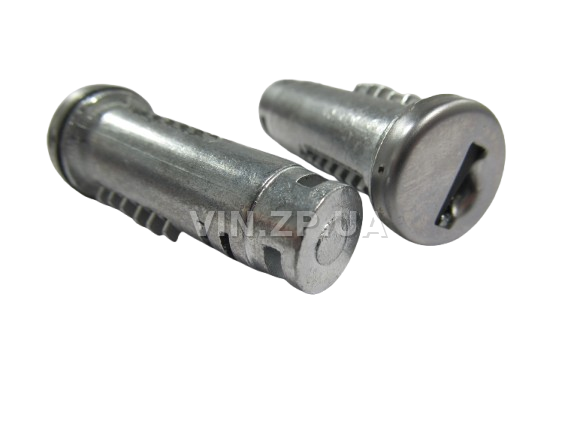 Замок багажника ВАЗ 2101, 21011, с личинками, замок 1шт + личинка 2шт + ключ 2шт FLAGMUS 3