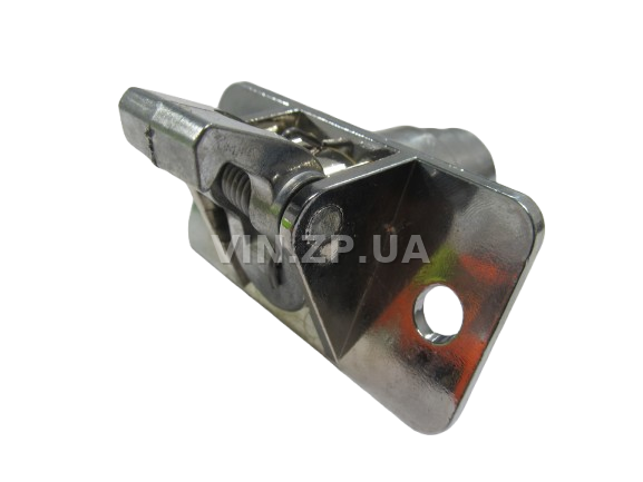 Замок багажника ВАЗ 2104, с личинками, замок 1шт + личинка 2шт + ключ 2шт FLAGMUS 3