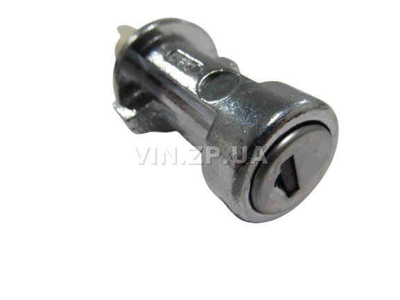 Замок багажника ВАЗ 2105, 2107, с личинками, замок 1шт + личинка 2шт + ключ 2шт FLAGMUS 2