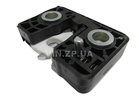 Замок двери ВАЗ 2108, 2109, 21099, 2113, 2114, 2115, 2110, 2111, 2112, бесшумный наружный левый FLAGMUS 2