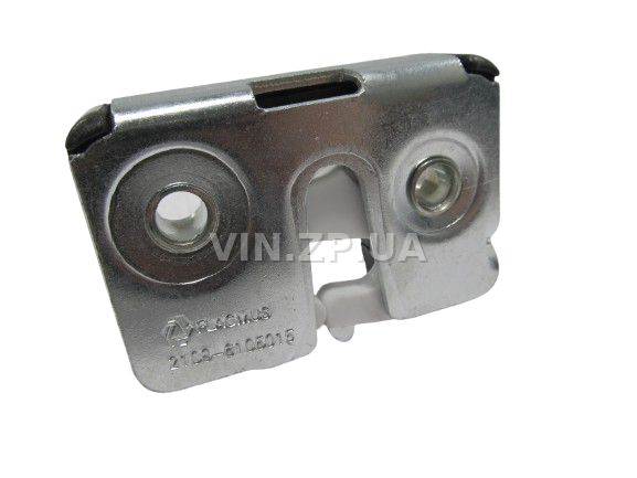 Замок двери ВАЗ 2108, 2109, 21099, 2113, 2114, 2115, 2110, 2111, 2112, бесшумный наружный левый FLAGMUS 1