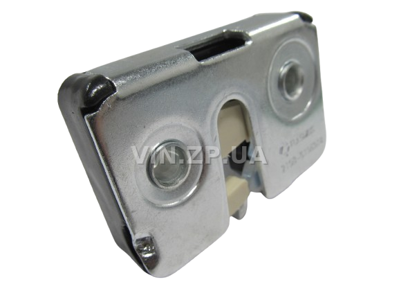 Замок двери ВАЗ 2108, 2109, 21099, 2113, 2114, 2115, 2110, 2111, 2112, бесшумный наружный правый FLAGMUS 1