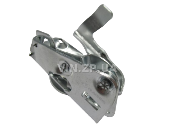 Замок механизм двери ВАЗ 2101, 2102, 2103, 2106, 2131 FLAGMUS задний левый внутр. 2