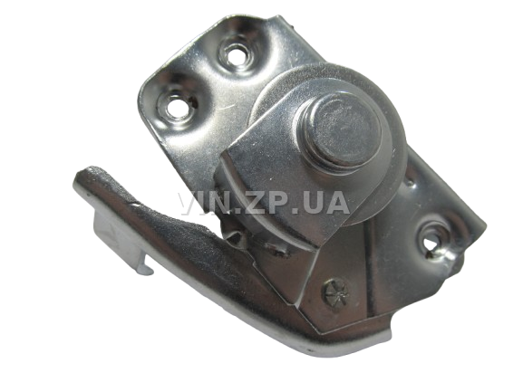 Замок механизм двери ВАЗ 2101, 2102, 2103, 2106, 2131 FLAGMUS задний левый внутр. 3