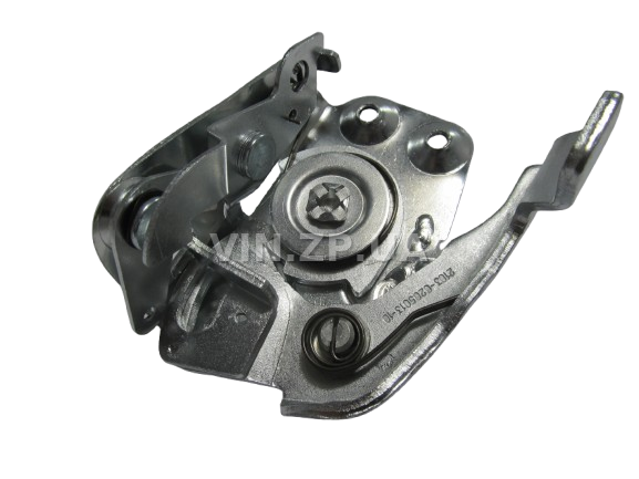 Замок механизм двери ВАЗ 2101, 2102, 2103, 2106, 2131 FLAGMUS задний левый внутр. 1