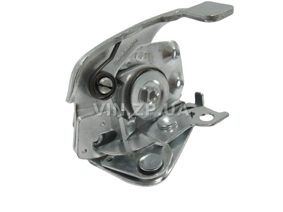 Замок механизм двери ВАЗ 2101, 2102, 2103, 2106, 2131 FLAGMUS задний правый внутр. 2