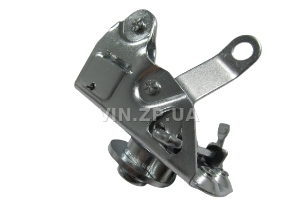 Замок механизм двери ВАЗ 2101-2106, 21213, 21214, 2131 FLAGMUS передний левый внутр. 2