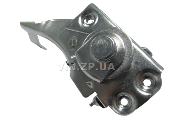 Замок механизм двери ВАЗ 2101-2106, 21213, 21214, 2131 FLAGMUS передний левый внутр. 3