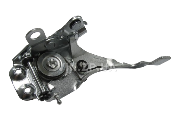 Замок механизм двери ВАЗ 2101-2106, 21213, 21214, 2131 FLAGMUS передний левый внутр. 1