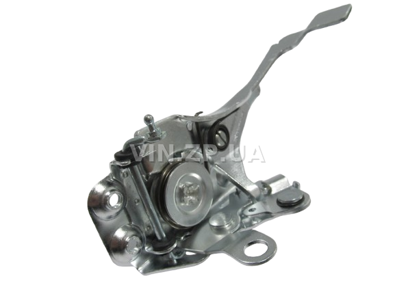 Замок механизм двери ВАЗ 2101-2106, 21213, 21214, 2131 FLAGMUS передний правый внутр. 2