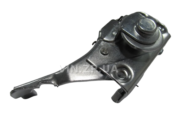 Замок механизм двери ВАЗ 2101-2106, 21213, 21214, 2131 FLAGMUS передний правый внутр. 3