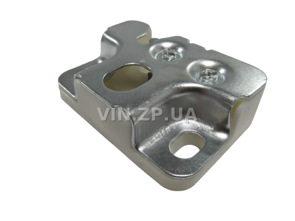 Механизм замка багажника ВАЗ 2105, 2107 "шоколадка" FLAGMUS 2