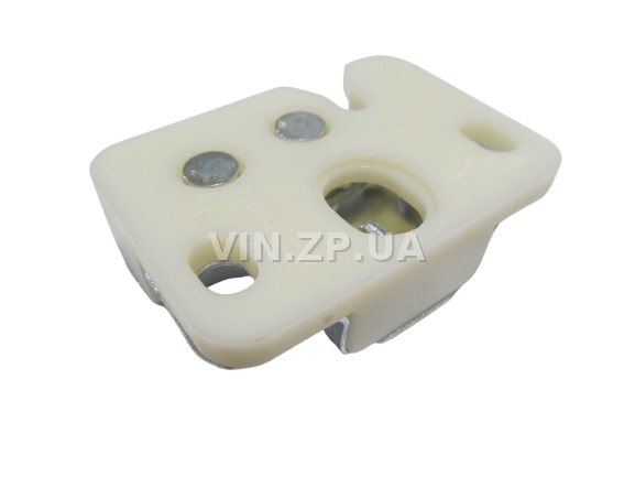 Механизм замка багажника ВАЗ 2105, 2107 "шоколадка" FLAGMUS 3