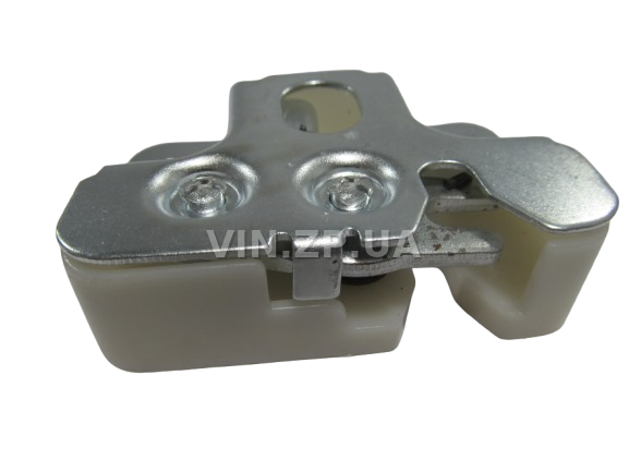 Механизм замка багажника ВАЗ 2105, 2107 "шоколадка" FLAGMUS 1