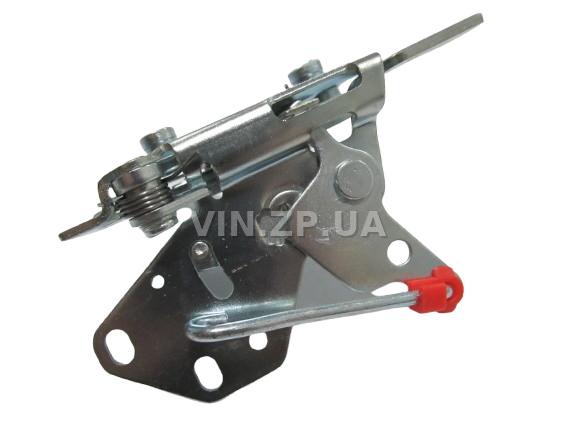 Замок двери ВАЗ 2108, 2109, 21099, 2113, 2114, 2115, 2110, 2111, 2112, передний левый внутренний механизм FLAGMUS 2