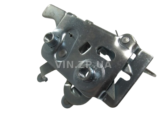 Замок двери ВАЗ 2108, 2109, 21099, 2113, 2114, 2115, 2110, 2111, 2112, передний левый внутренний механизм FLAGMUS 3