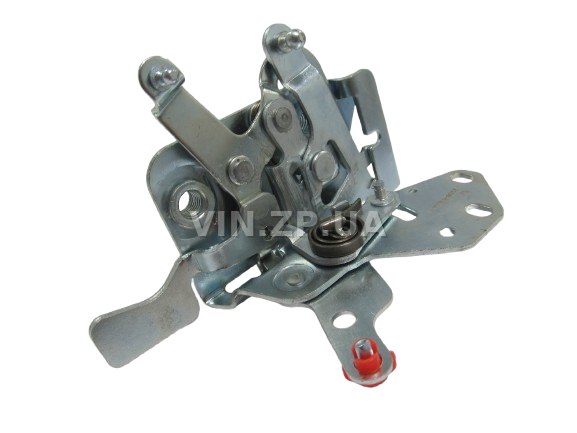 Замок двери ВАЗ 2108, 2109, 21099, 2113, 2114, 2115, 2110, 2111, 2112, передний левый внутренний механизм FLAGMUS 1