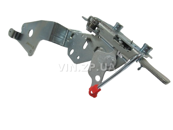 Замок двери ВАЗ 2170, 2171, 2172, передний левый внутренний механизм FLAGMUS 2