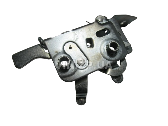 Замок двери ВАЗ 2170, 2171, 2172, передний левый внутренний механизм FLAGMUS 3