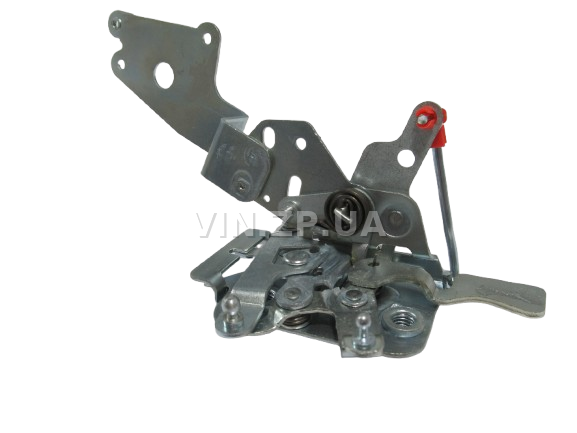 Замок двери ВАЗ 2170, 2171, 2172, передний левый внутренний механизм FLAGMUS 1