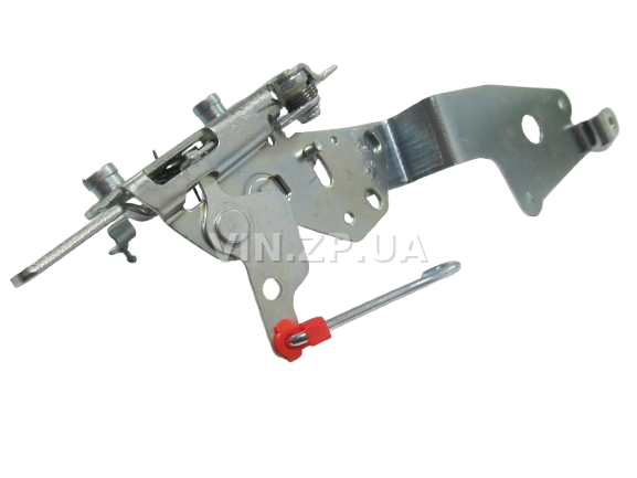 Замок двери ВАЗ 2170, 2171, 2172, передний правый внутренний механизм FLAGMUS 2