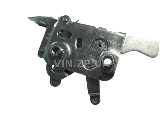 Замок двери ВАЗ 2170, 2171, 2172, передний правый внутренний механизм FLAGMUS 3