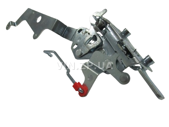 Замок двери ВАЗ 2170, 2171, 2172, задний левый внутренний механизм FLAGMUS 2