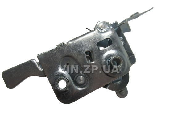 Замок двери ВАЗ 2170, 2171, 2172, задний левый внутренний механизм FLAGMUS 3