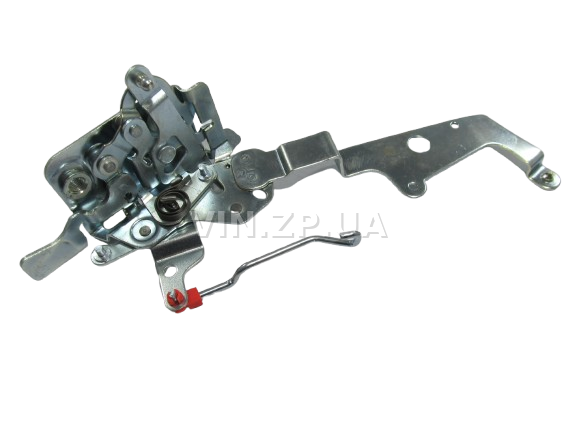 Замок двери ВАЗ 2170, 2171, 2172, задний левый внутренний механизм FLAGMUS 1