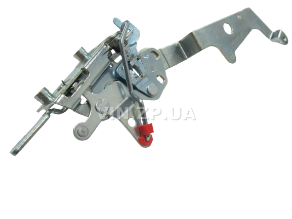 Замок двери ВАЗ 2170, 2171, 2172, задний правый внутренний механизм FLAGMUS 2