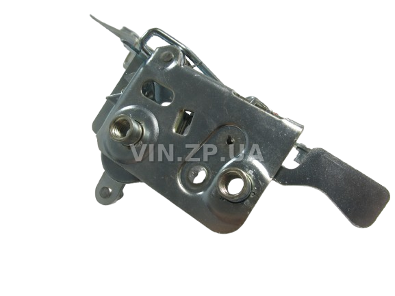 Замок двери ВАЗ 2170, 2171, 2172, задний правый внутренний механизм FLAGMUS 3