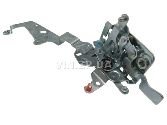 Замок двери ВАЗ 2170, 2171, 2172, задний правый внутренний механизм FLAGMUS 1