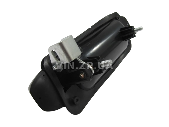 Ручка двери ВАЗ 2104, 2105, 2107, наружная, Евро, к-кт 4шт EURO TUN 2