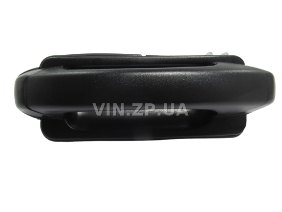 Ручка двери ВАЗ 2104, 2105, 2107, наружная, Евро, к-кт 4шт EURO TUN 1