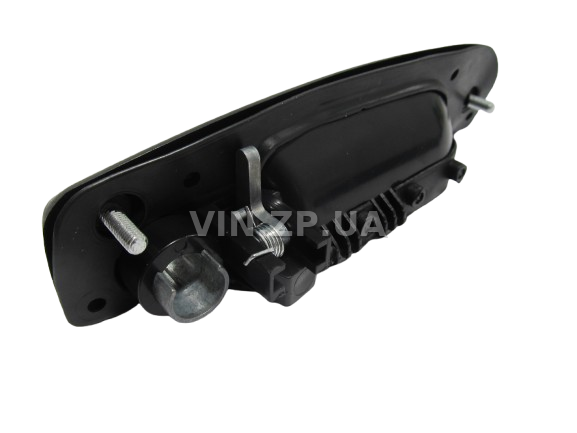 Ручка двери ВАЗ 2101, 2102, 2103, 2106, наружная, Евро, к-кт 4шт EURO TUN 2