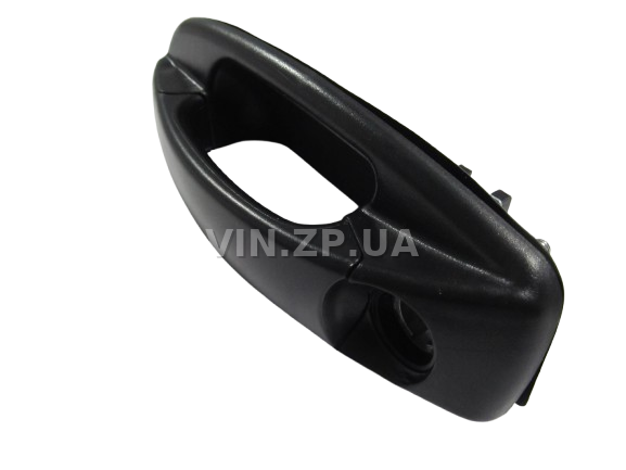 Ручка двери ВАЗ 2101, 2102, 2103, 2106, наружная, Евро, к-кт 4шт EURO TUN 1