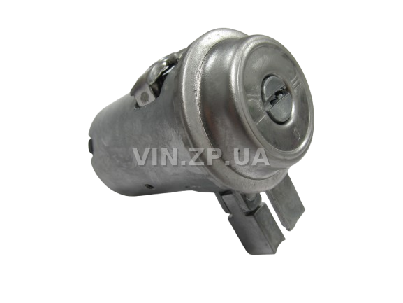 Замок зажигания ВАЗ 2101, 2102, 2103, 2104, 2105, 2106, 2107, 2121, 21213, ГАЗ 24, 2410, 3102, 31029, 6 контактов CS-20 4