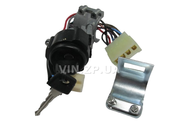 Замок зажигания ВАЗ 2108, 2109, Таврия 1102, 1103, 1105, ОКА 1111, (старый образец) CS-20 2