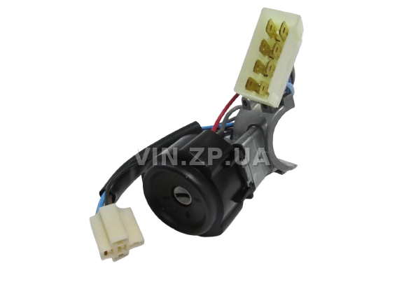 Замок зажигания ВАЗ 2108, 2109, Таврия 1102, 1103, 1105, ОКА 1111, (старый образец) CS-20 3