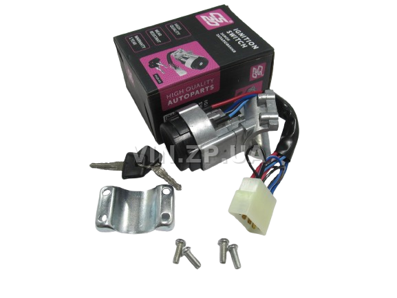 Замок зажигания ВАЗ 2108, 2109, 21099, 2113, 2114, 2115, (новый образец) CS-20 1