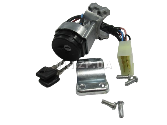 Замок зажигания ВАЗ 2110, 2111, 2112, (новый образец) CS-20 2