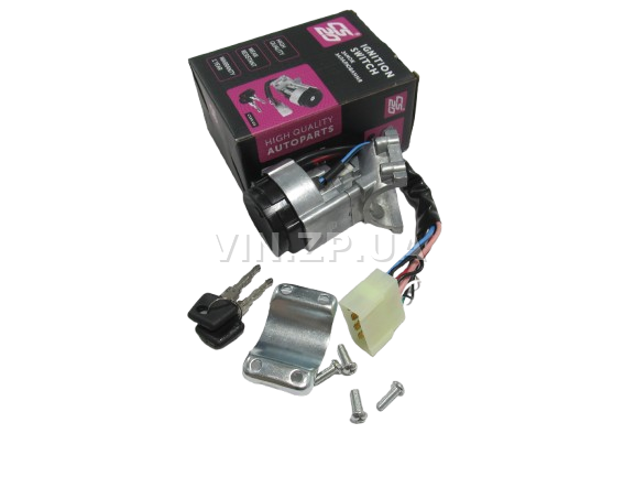 Замок зажигания ВАЗ 2110, 2111, 2112, (новый образец) CS-20 1