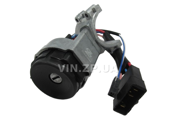 Замок зажигания ВАЗ 1117, 1118, 1119, 2170, 2171, 2172, 2123, под иммобилайзер CS-20 3