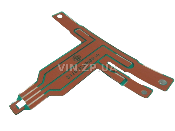 Плата фонаря ВАЗ 2110, 2112 CS-20 левая 2