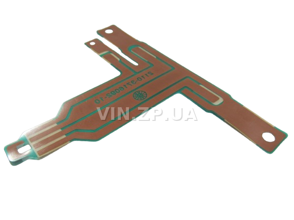 Плата фонаря ВАЗ 2110, 2112 CS-20 правая 2