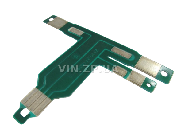 Плата фонаря ВАЗ 2110, 2112 CS-20 правая 1